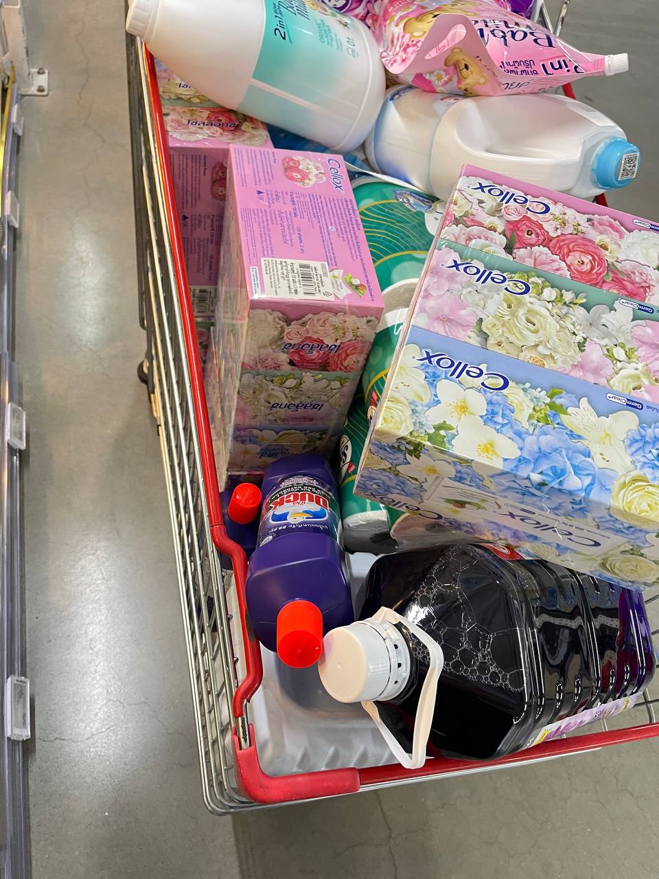 Importation of Consumer Goods in Cambodia - Image 3